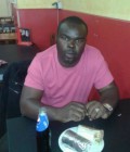 Rencontre Homme Sénégal à Dakar : Momo , 47 ans